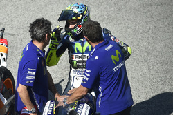 Valentino Rossi, Yamaha Factory Racing