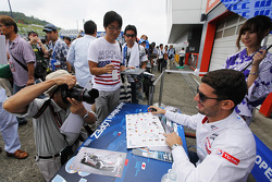 Jose Maria Lopez, Citroën C-Elysée WTCC, Citroën Total WTCC