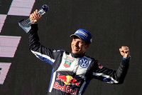 Rally de Australia
