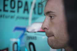 Danny Kent, Leopard Racing