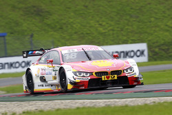 Augusto Farfus, BMW Team RBM BMW M34 DTM