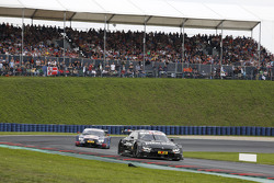 Адриен Тамбэ, Audi Sport Team Abt Sportsline Audi RS 5 DTM