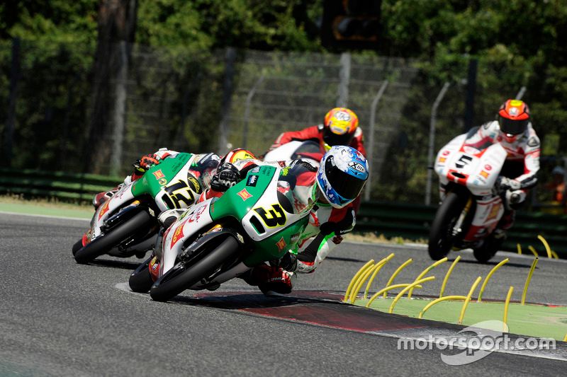 Team Minimoto Porto Maggiore