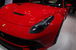 Ferrari F12berlinetta