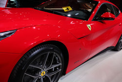 Ferrari F12berlinetta