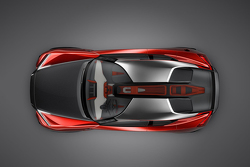 Nissan Gripz Concept