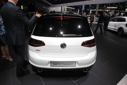 Vokswagen Golf GTI Clubsport