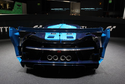 Bugatti GranTurismo