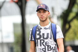Pierre Gasly