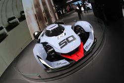 Hyundai N 2025 GT