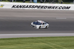 Clint Bowyer, Michael Waltrip Racing Toyota