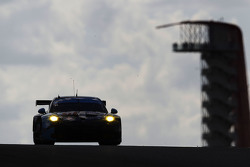 #77 Dempsey Proton Competition Porsche 911 RSR: Patrick Dempsey, Patrick Long, Marco Seefried