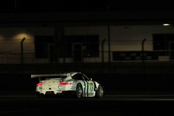 #92 Porsche Team Manthey Porsche 911 RSR: Frédéric Makowiecki, Patrick Pilet