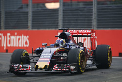 Мак Ферстаппен, Scuderia Toro Rosso STR10