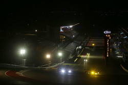 Treinos livres para as 6 Horas do Circuito das Américas