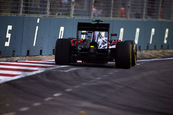 Jenson Button, McLaren MP4-30