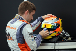 Markus Pommer, Motopark Academy Dallara F312 Volkswagen