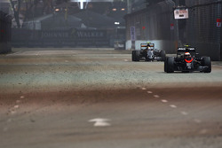 Jenson Button, McLaren MP4-30