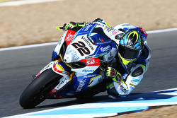 Alex Lowes, VOLTCOM Crescent Suzuki
