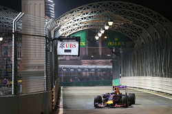 Daniil Kvyat, Red Bull Racing RB11