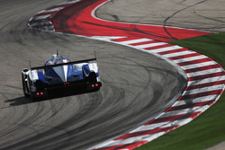 #1 Toyota Racing Toyota TS040 Hybrid: Sébastien Buemi, Anthony Davidson, Kazuki Nakajima