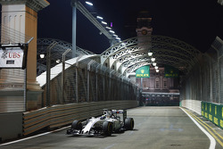 Фелипе Масса, Williams