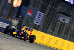 Даниэль Риккардо, Red Bull Racing RB11