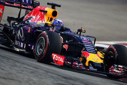 Даниэль Риккардо, Red Bull Racing RB11
