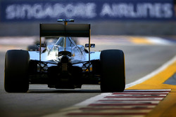 Nico Rosberg, Mercedes AMG F1 W06