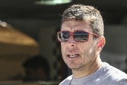 Juan Manuel Silva, Catalan Magni Motorsport Ford