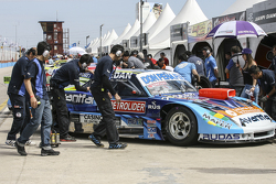 Martin Ponte, Nero53 Racing Dodge