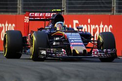 Carlos Sainz Jr., Scuderia Toro Rosso STR10