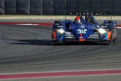 #36 Signatech Alpine A450b: Paul-Loup Chatin, Nelson Panciatici, Vincent Capillaire