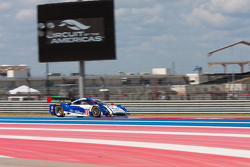 #01 Chip Ganassi Racing Ford/Riley: Scott Pruett, Joey Hand