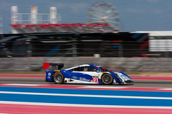 #01 Chip Ganassi Racing Ford/Riley: Scott Pruett, Joey Hand