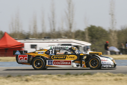 Leonel Pernia, Las Toscas Racing Chevrolet