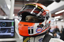 Jenson Button, McLaren