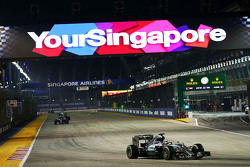 Ніко Росберг, Mercedes AMG F1 W06