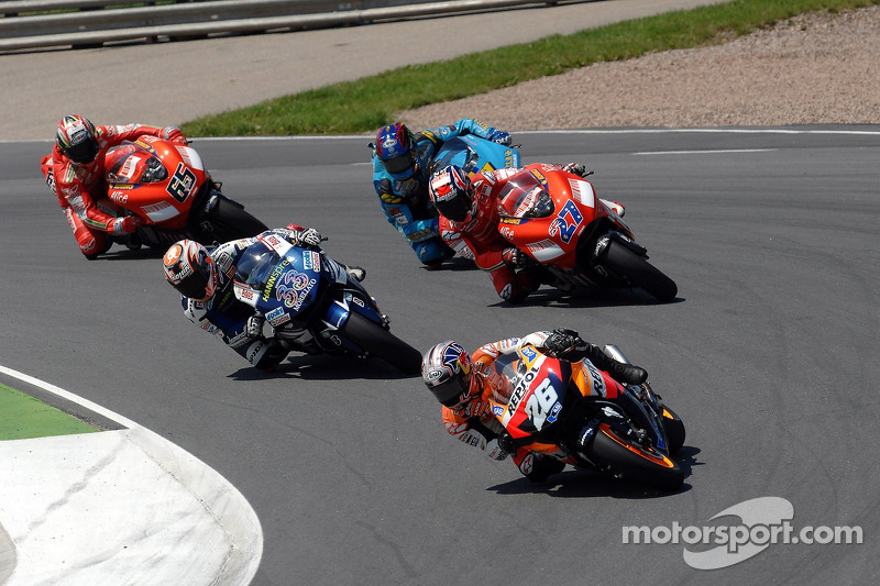 Grand Prix van Duitsland 2007