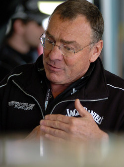Larry Perkins