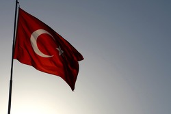 Turkish Flag