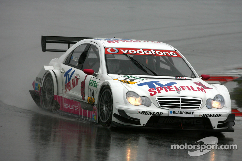 Susie Stoddart en 2007