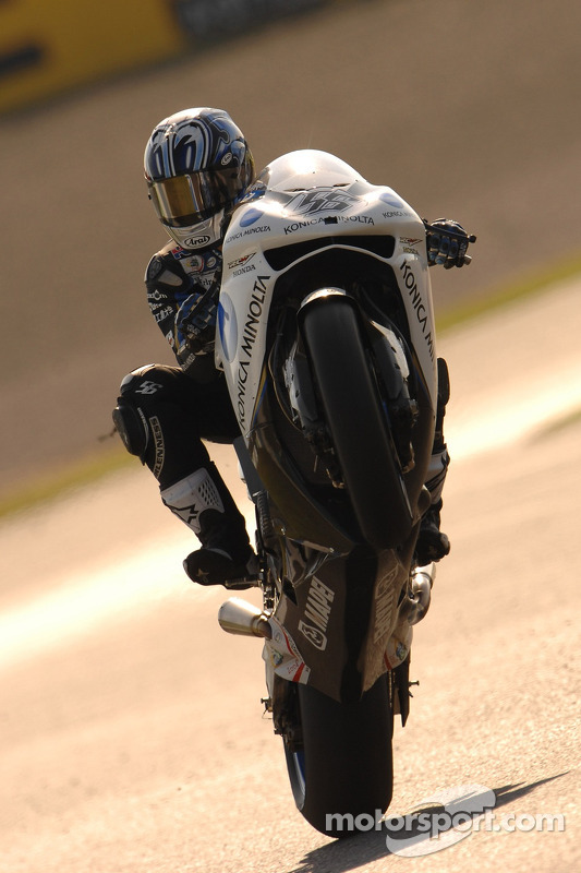 Sete Gibernau