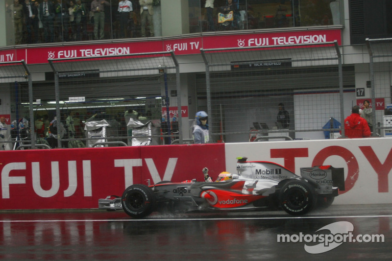#4: Japan 2007