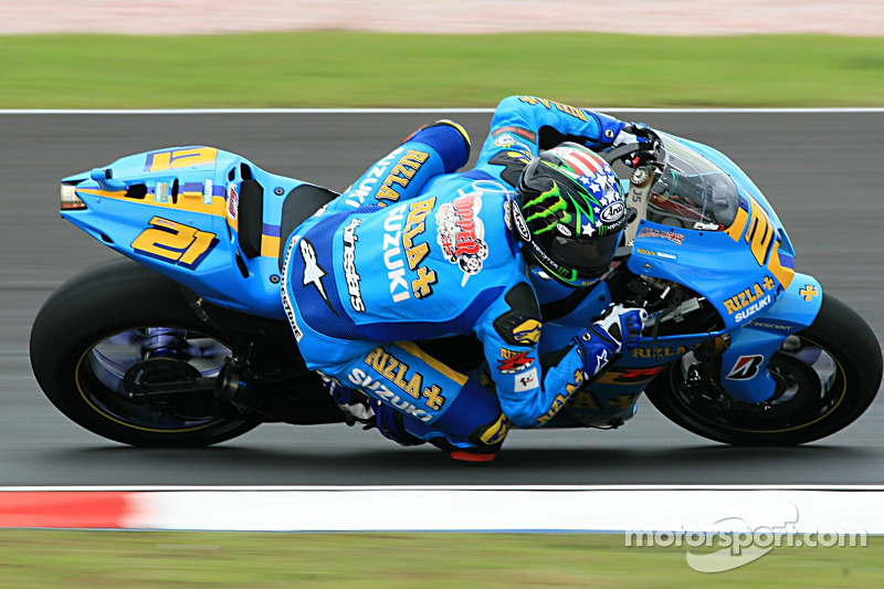 2007. John Hopkins