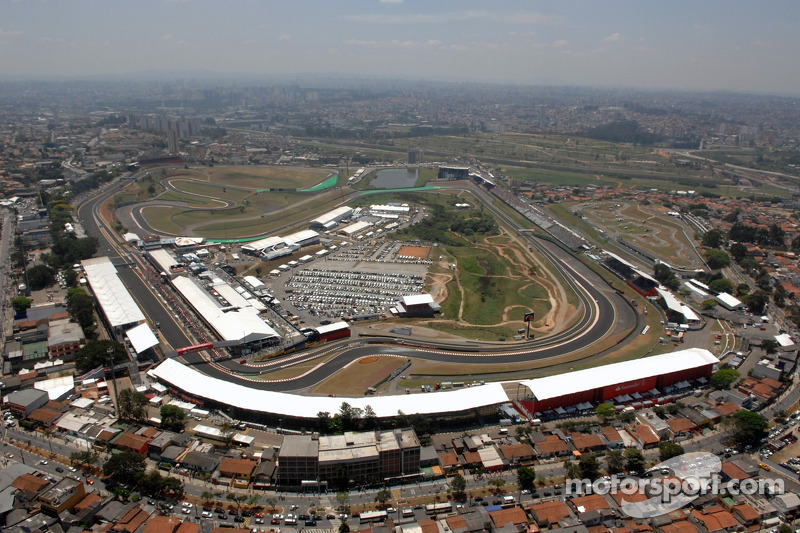 6 Horas de Sao Paulo