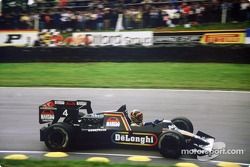 Stefan Bellof