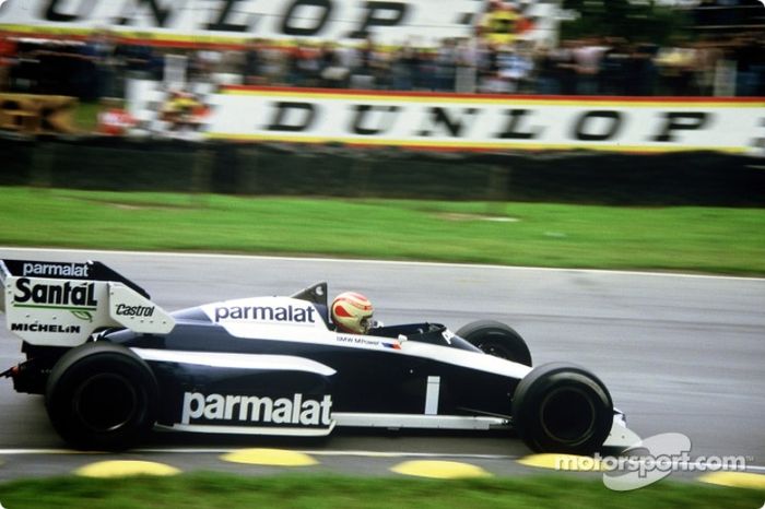 Nelson Piquet