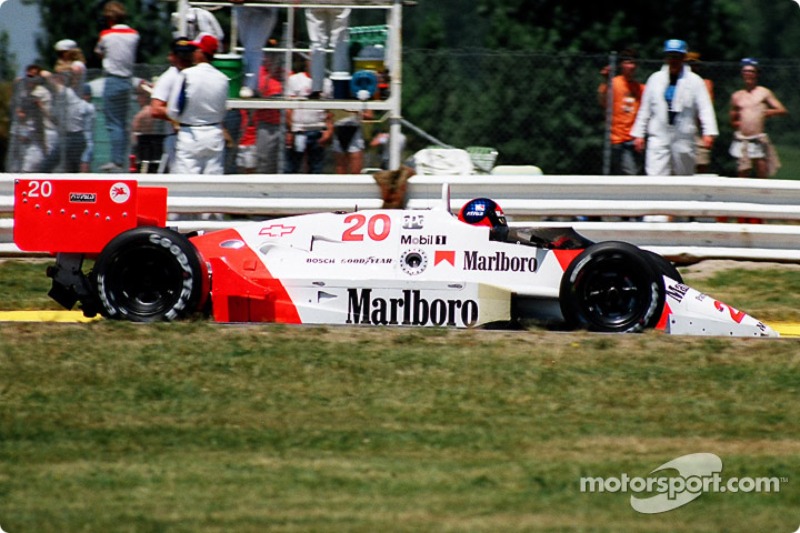 Emerson Fittipaldi