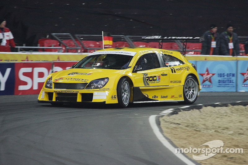 ROC 2007